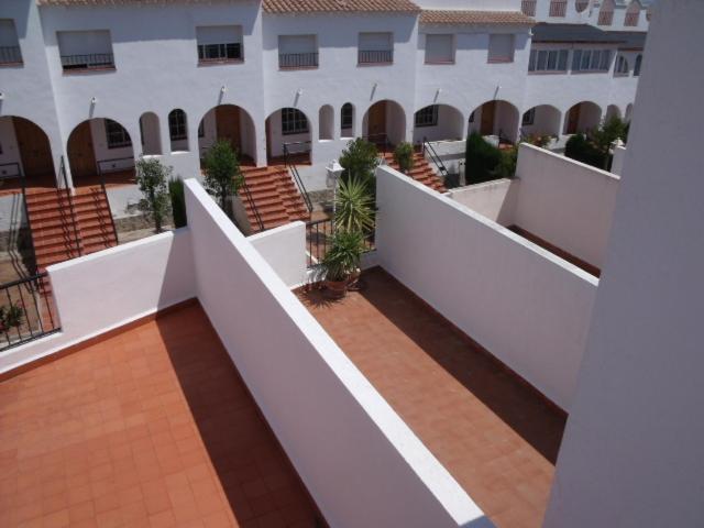 El Gran Gonzalez Viviendas Con Fines Turisticos موخاكار المظهر الخارجي الصورة
